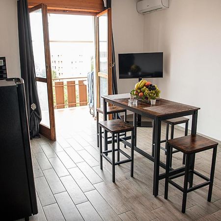 Appartement Cs Luxury House à Ostie Extérieur photo